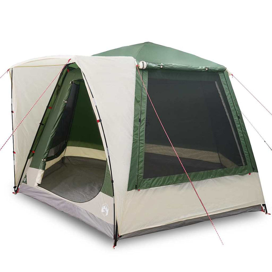 Tent Groen Large Polyester stof