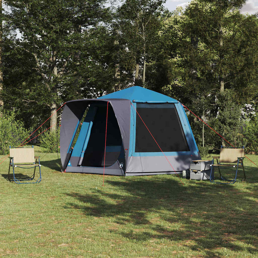 Tent Blauw Large