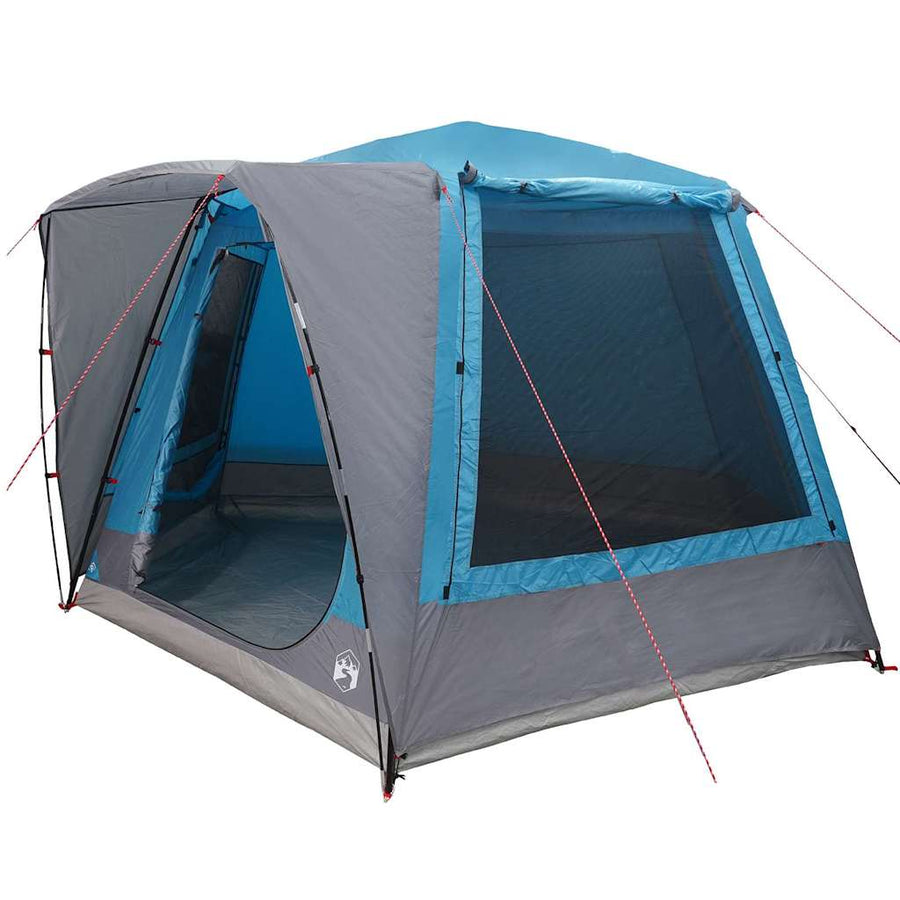 Tent Blauw Large