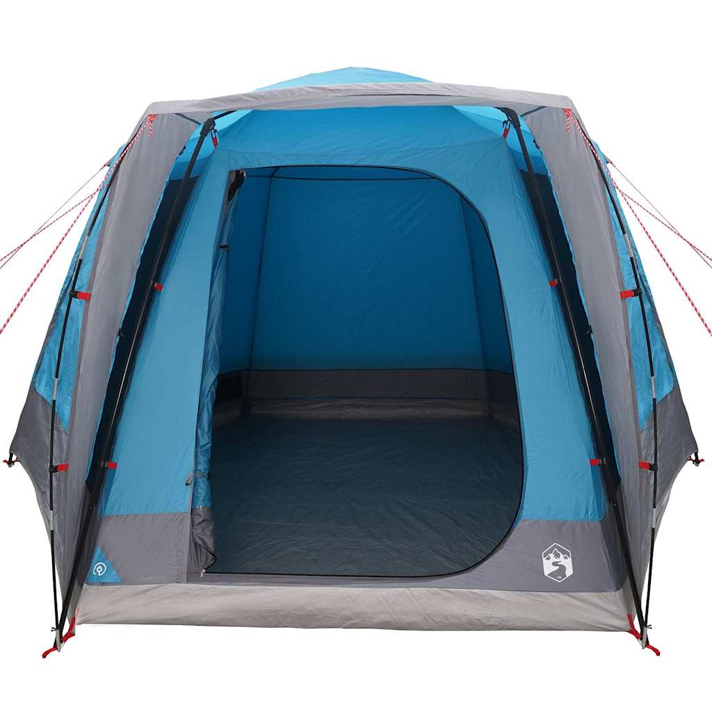 Tent Blauw Large