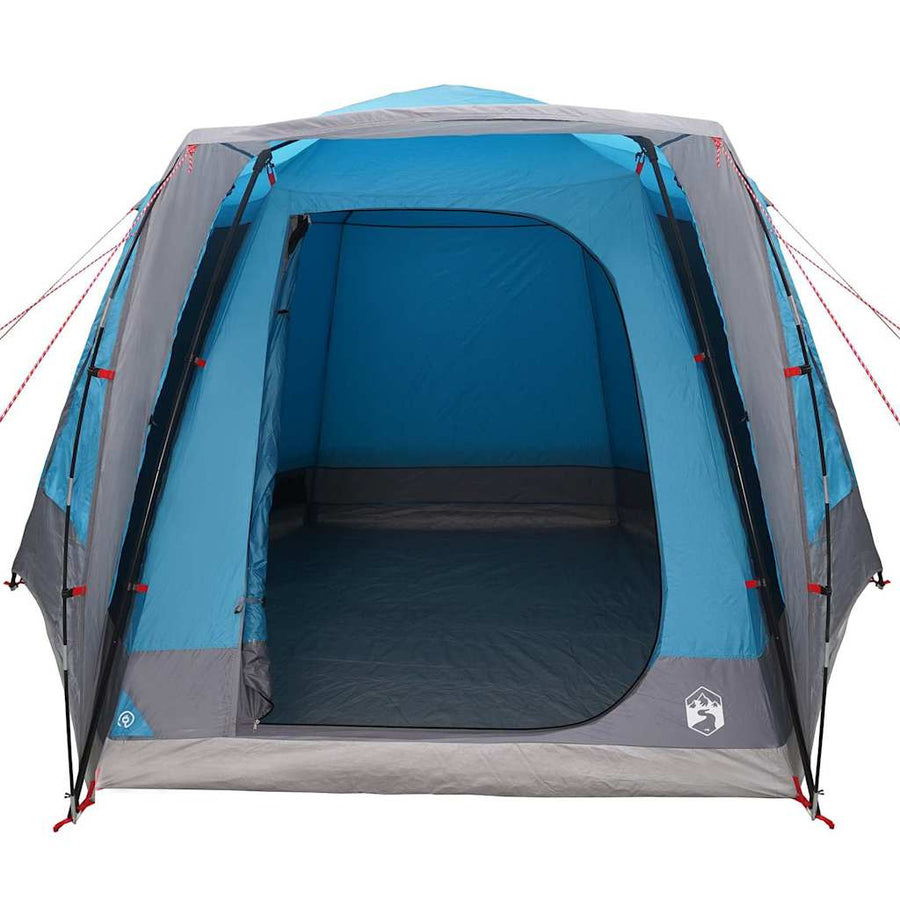Tent Blauw Large