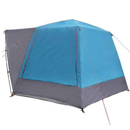 Tent Blauw Large