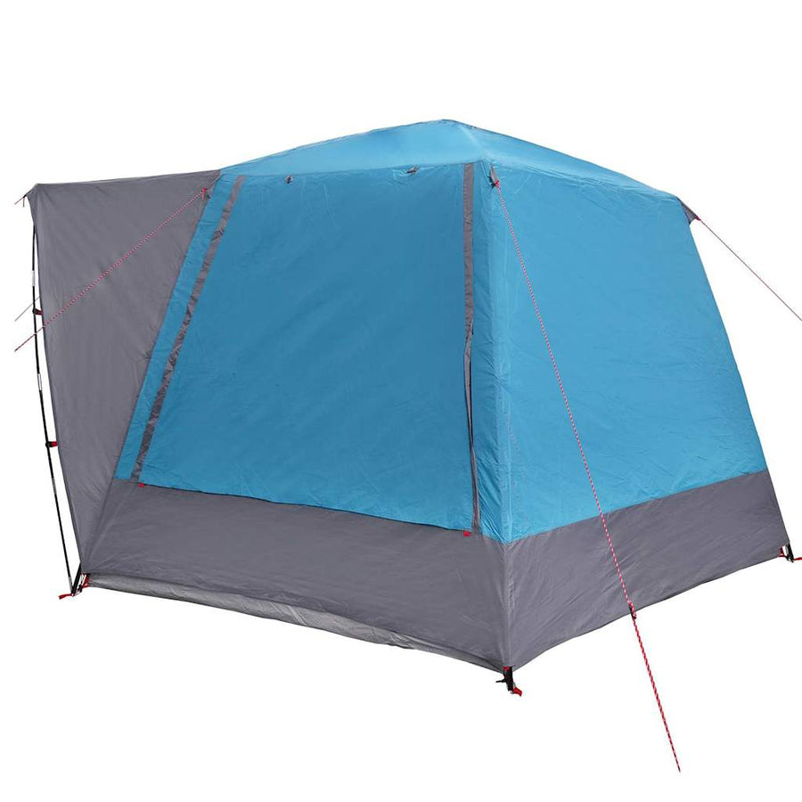Tent Blauw Large