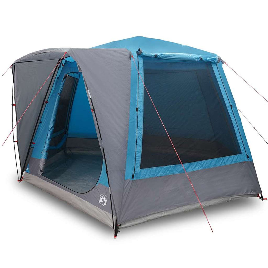 Tent Blauw Large