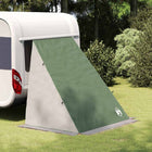 Achterkleptent 190x150x185 cm groen