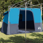 Binnentent 280x220x176 cm blauw