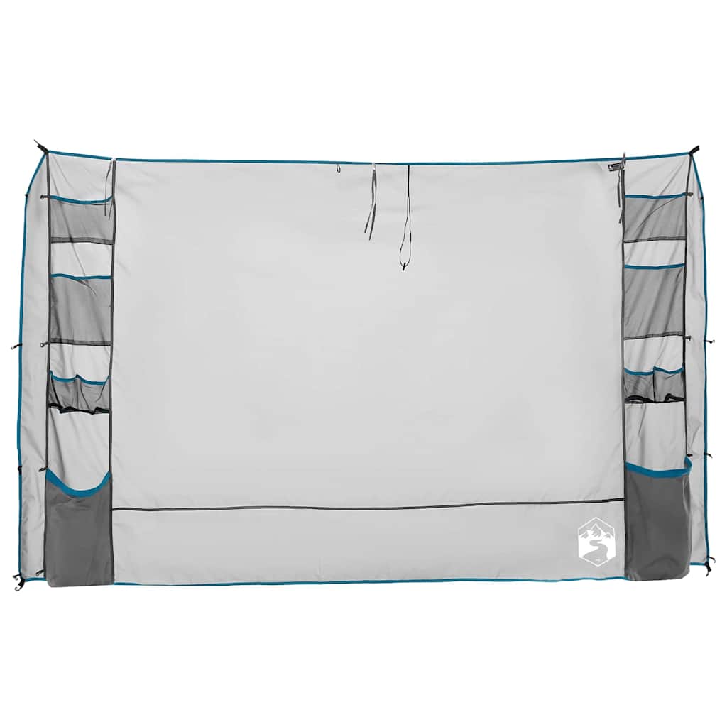 Hangende Tentorganiser met opslag Grijs 320 x 182 cm