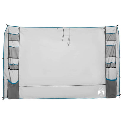 Hangende Tentorganiser met opslag Grijs 320 x 182 cm