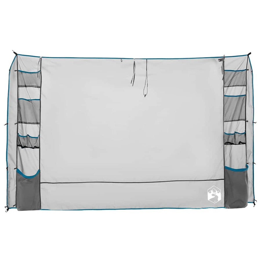 Hangende Tentorganiser met opslag Grijs 320 x 182 cm