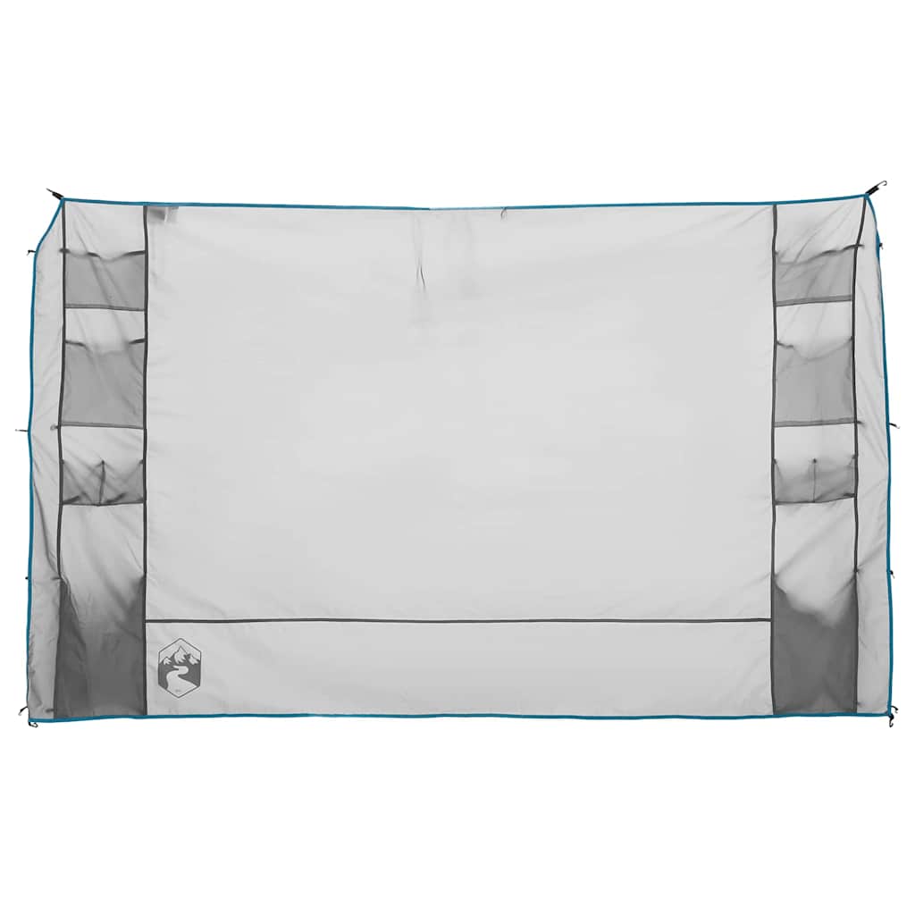 Hangende Tentorganiser met opslag Grijs 320 x 182 cm