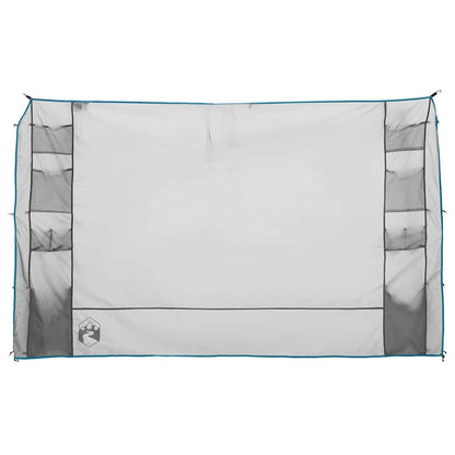Hangende Tentorganiser met opslag Grijs 320 x 182 cm