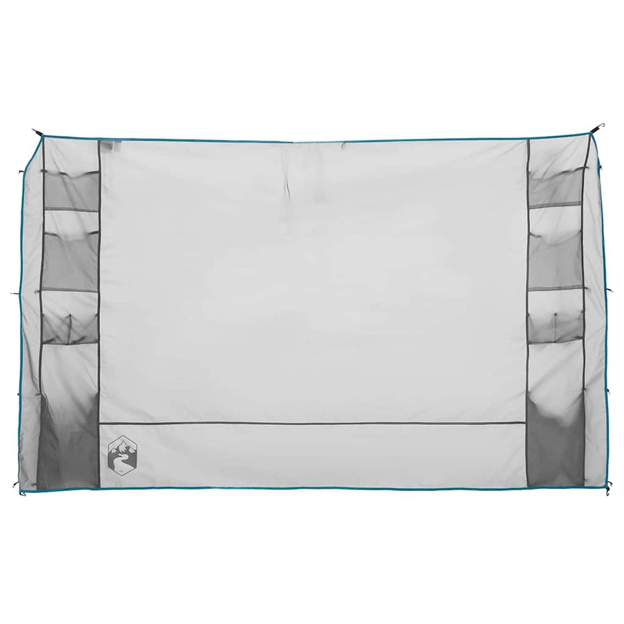 Hangende Tentorganiser met opslag Grijs 320 x 182 cm