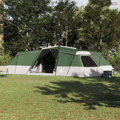 Tent Groen Large Polyester en glasvezel