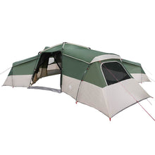 Tent Groen Large Polyester en glasvezel
