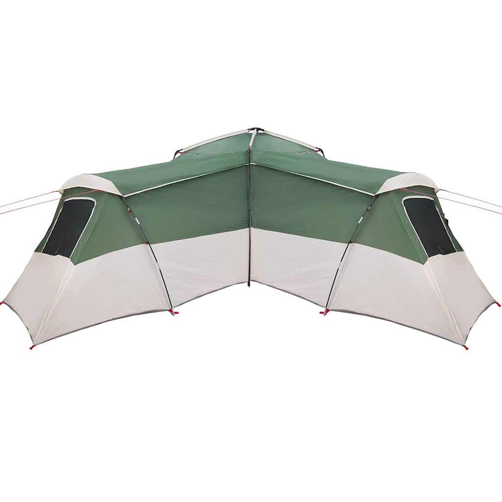 Tent Groen Large Polyester en glasvezel