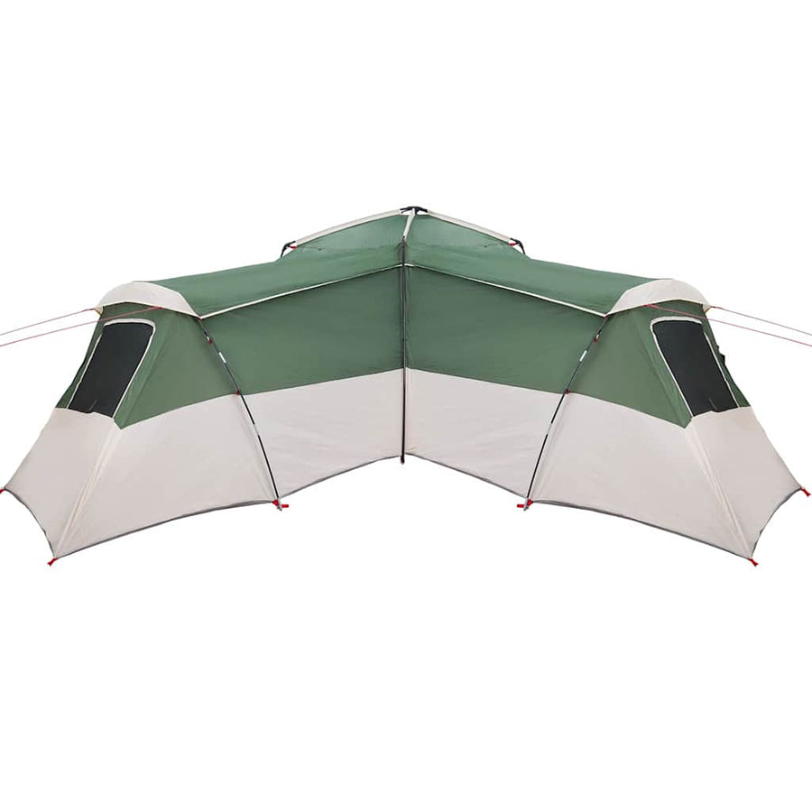 Tent Groen Large Polyester en glasvezel