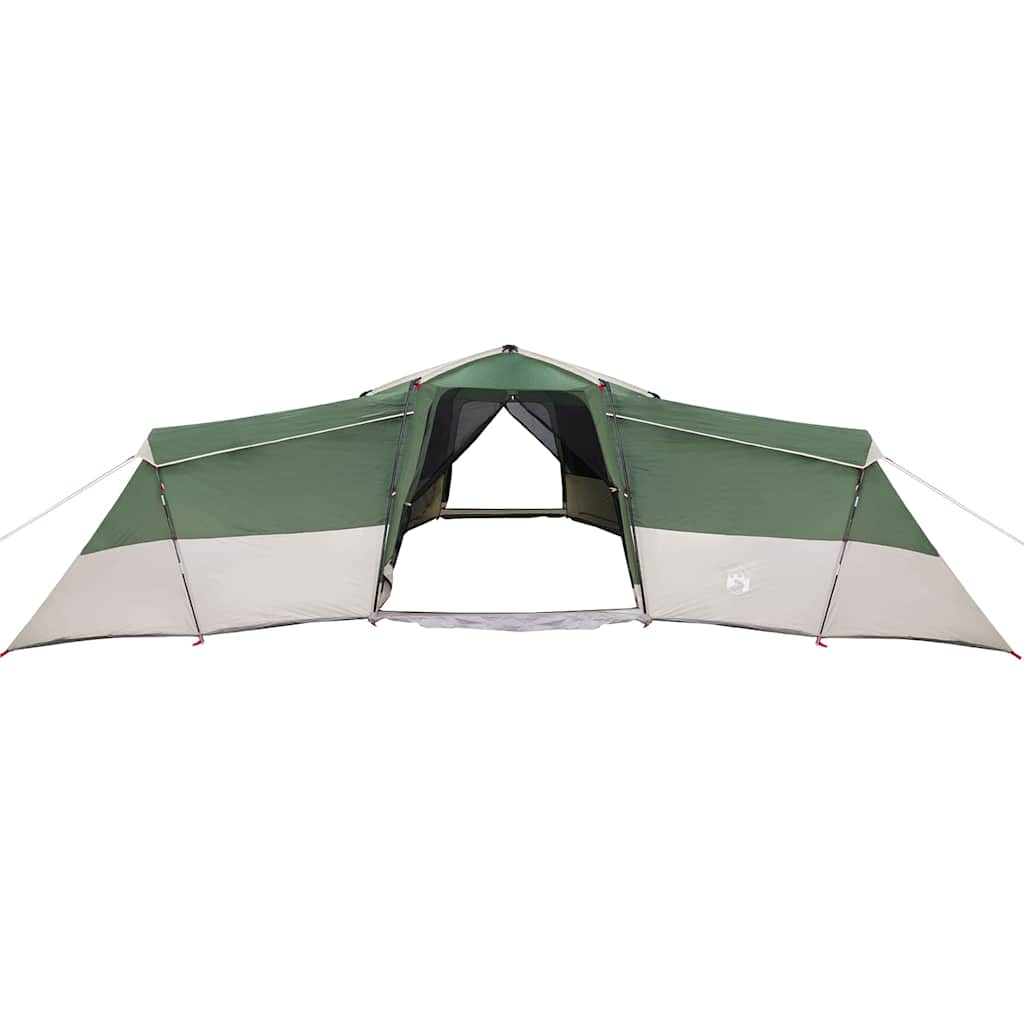Tent Groen Large Polyester en glasvezel
