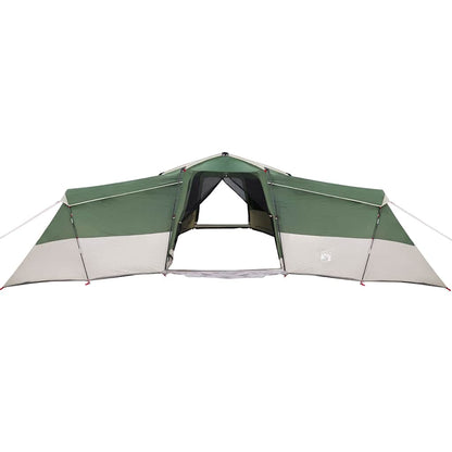 Tent Groen Large Polyester en glasvezel