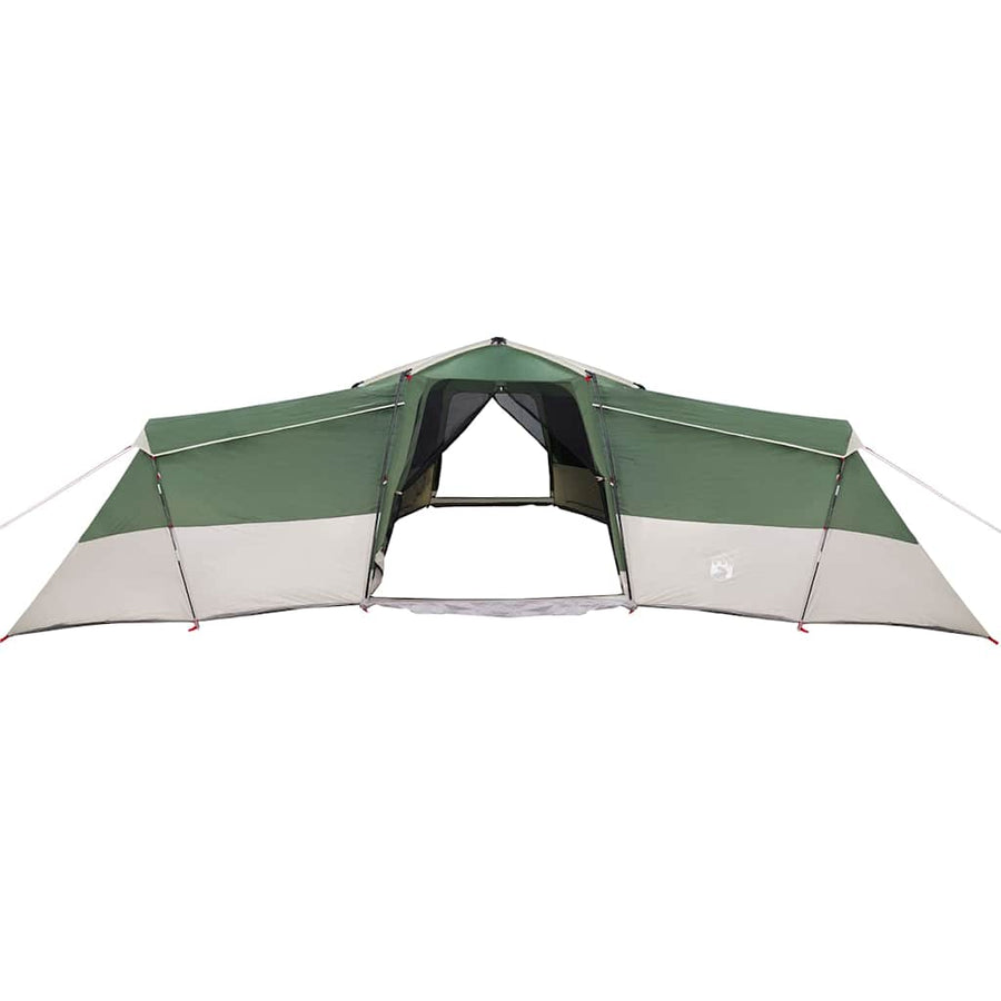 Tent Groen Large Polyester en glasvezel