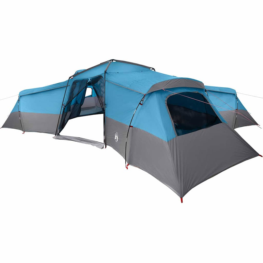 Tent Blauw Large Polyester