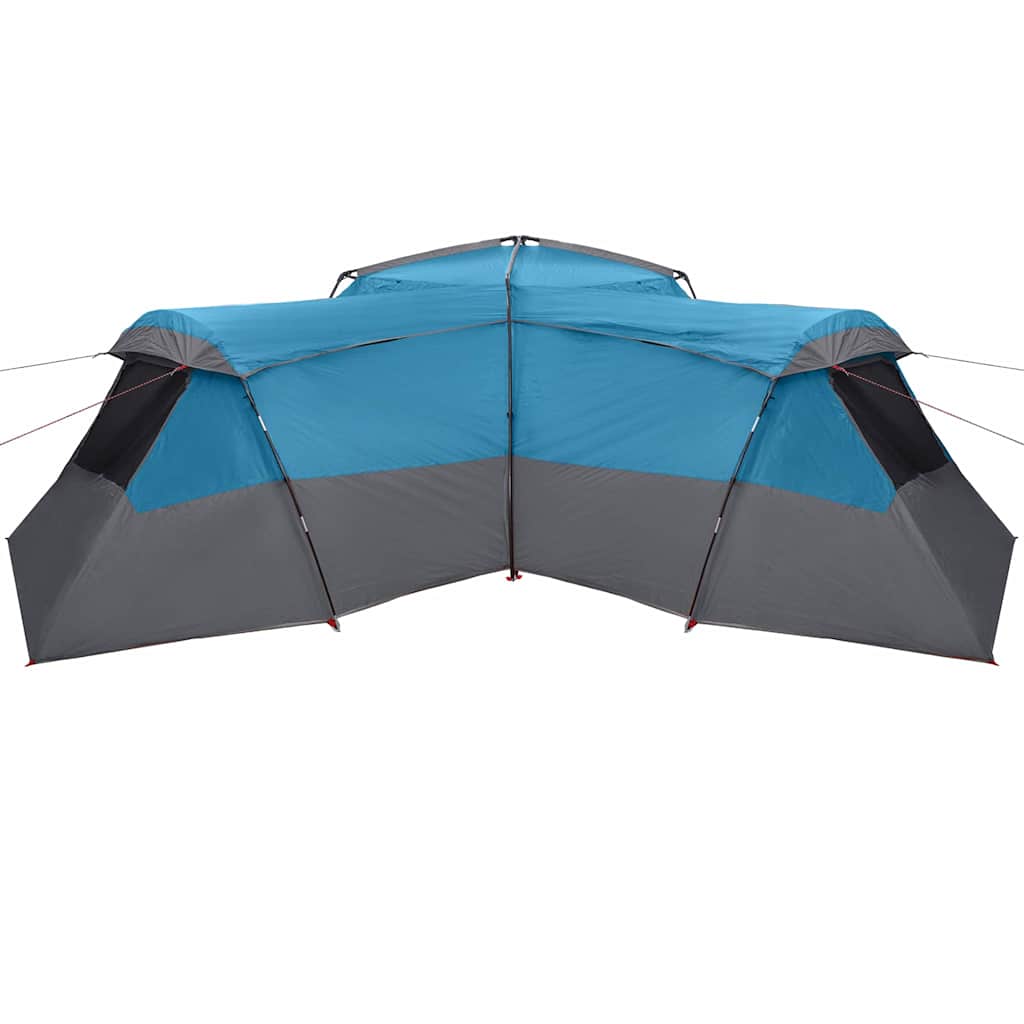 Tent Blauw Large Polyester