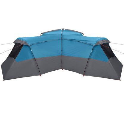 Tent Blauw Large Polyester