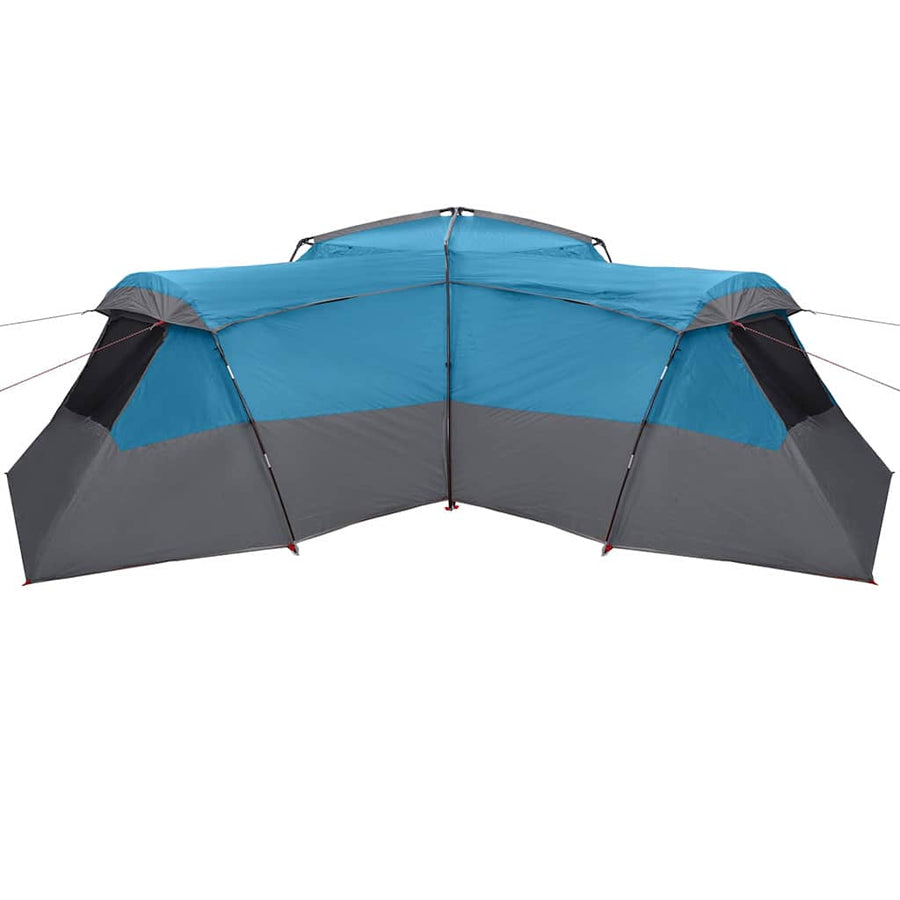 Tent Blauw Large Polyester