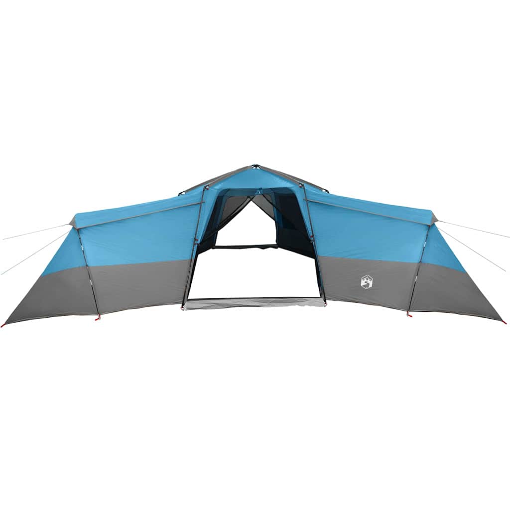 Tent Blauw Large Polyester