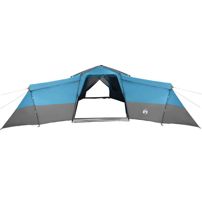 Tent Blauw Large Polyester