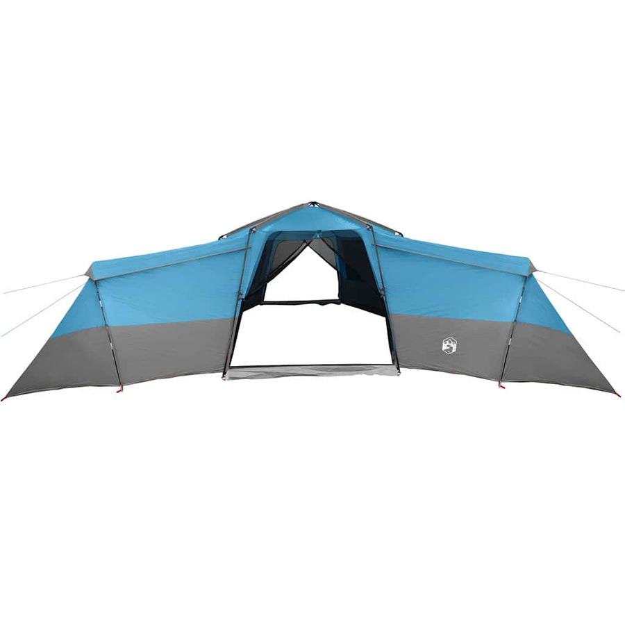 Tent Blauw Large Polyester