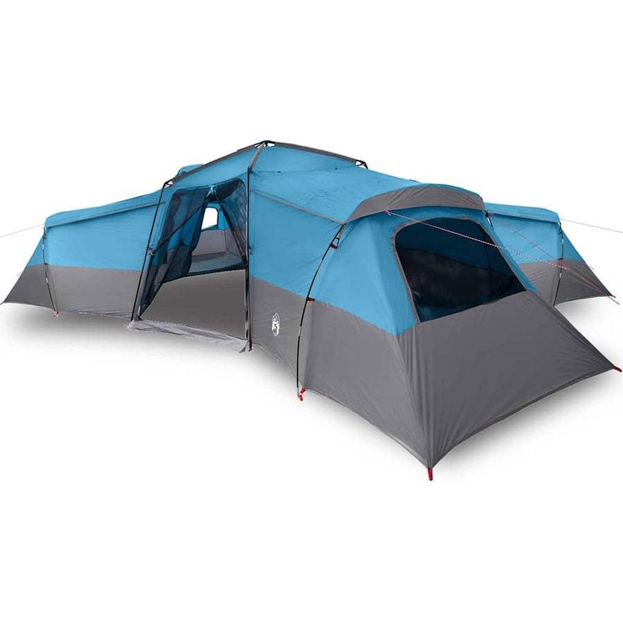 Tent Blauw Large Polyester