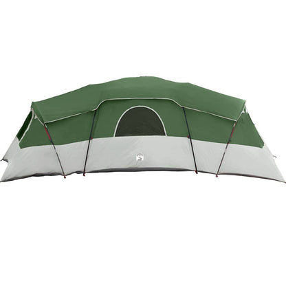 Tent Groen 6-persoons Polyester