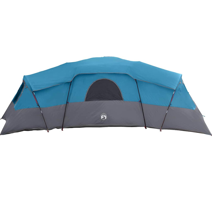 Tent Blauw Large Polyester