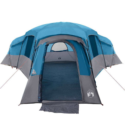 Tent Blauw Large Polyester