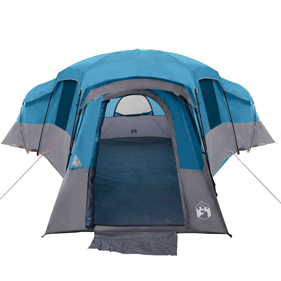 Tent Blauw Large Polyester