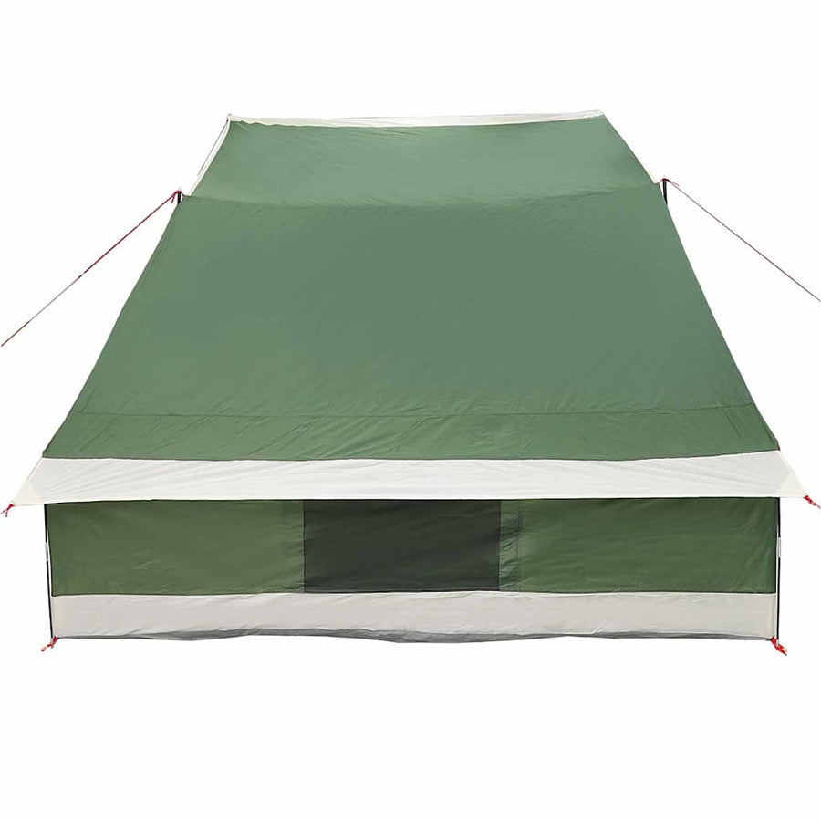 Tent Groen 282 x 225 x 154 cm