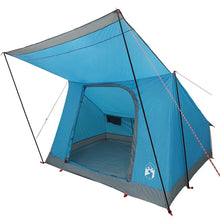 Tent Blauw 282 x 225 x 154 cm