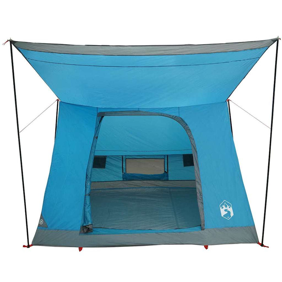 Tent Blauw 282 x 225 x 154 cm