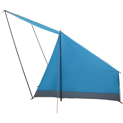 Tent Blauw 282 x 225 x 154 cm