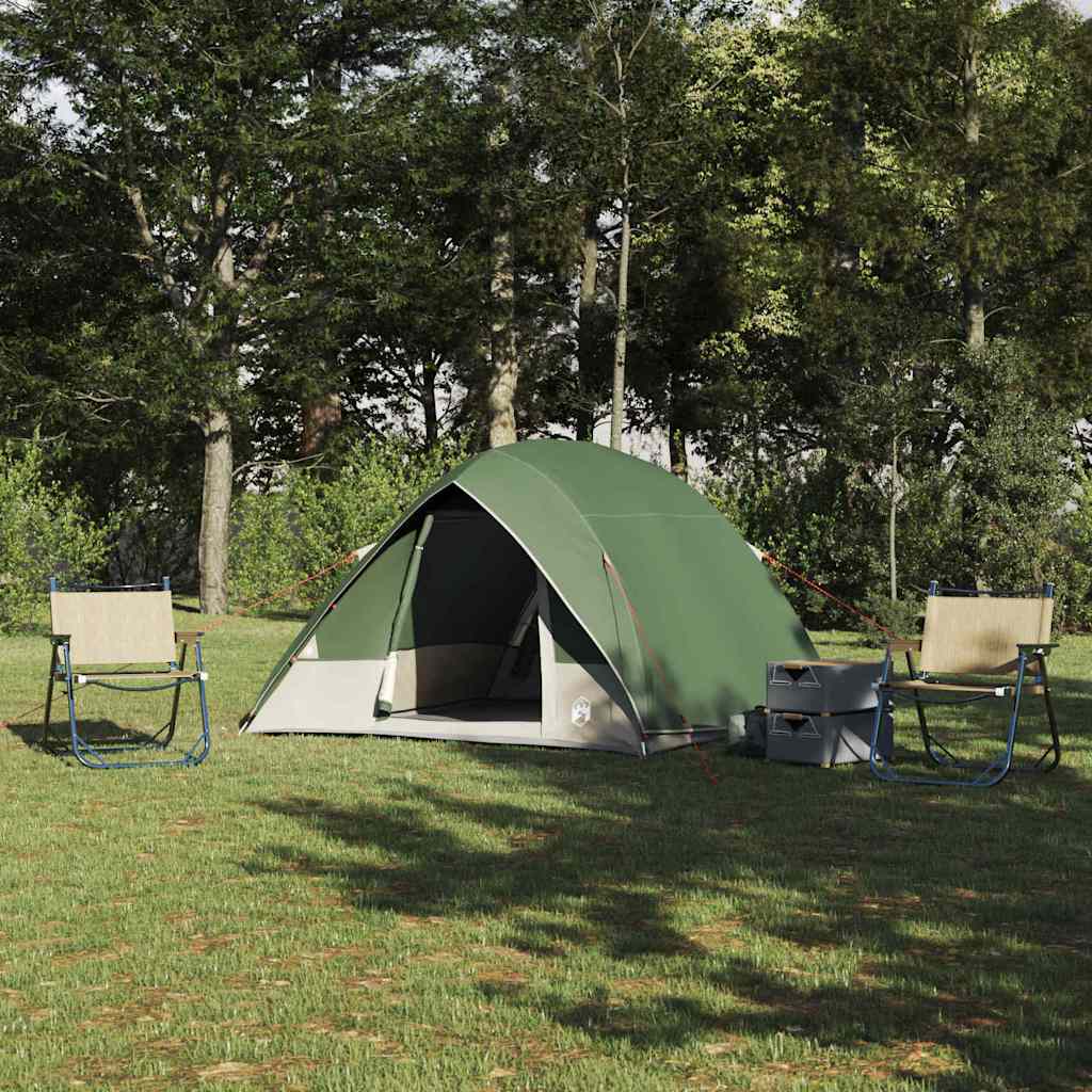 Tent Groen 320 x 275 x 190 cm