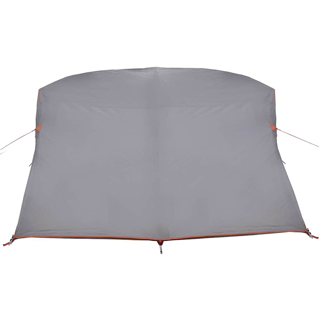 Tent Grijs en oranje 320 x 275 x 190 cm