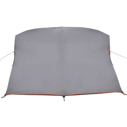 Tent Grijs en oranje 320 x 275 x 190 cm
