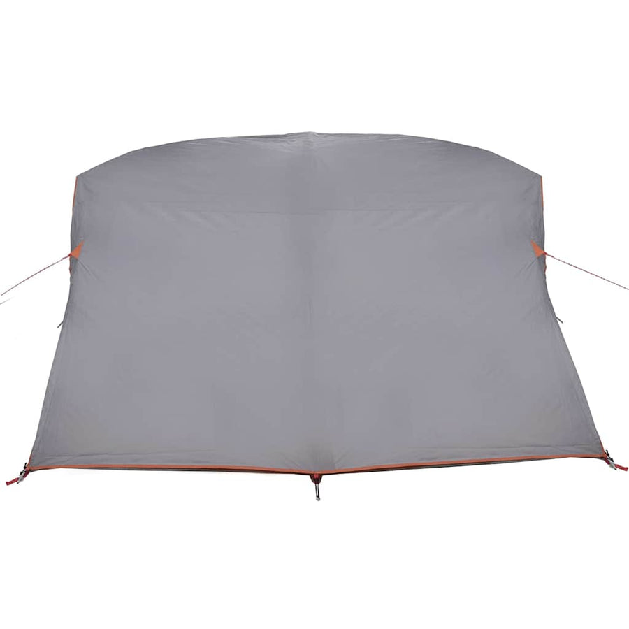 Tent Grijs en oranje 320 x 275 x 190 cm
