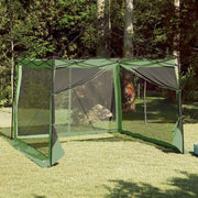 Binnentent 303x303x196 cm groen polygaas