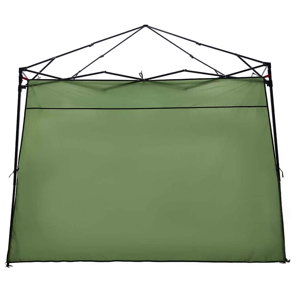 Mesh binnentent Groen 303 x 303 cm