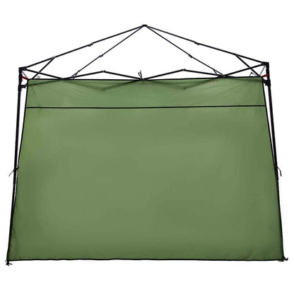 Mesh binnentent Groen 303 x 303 cm
