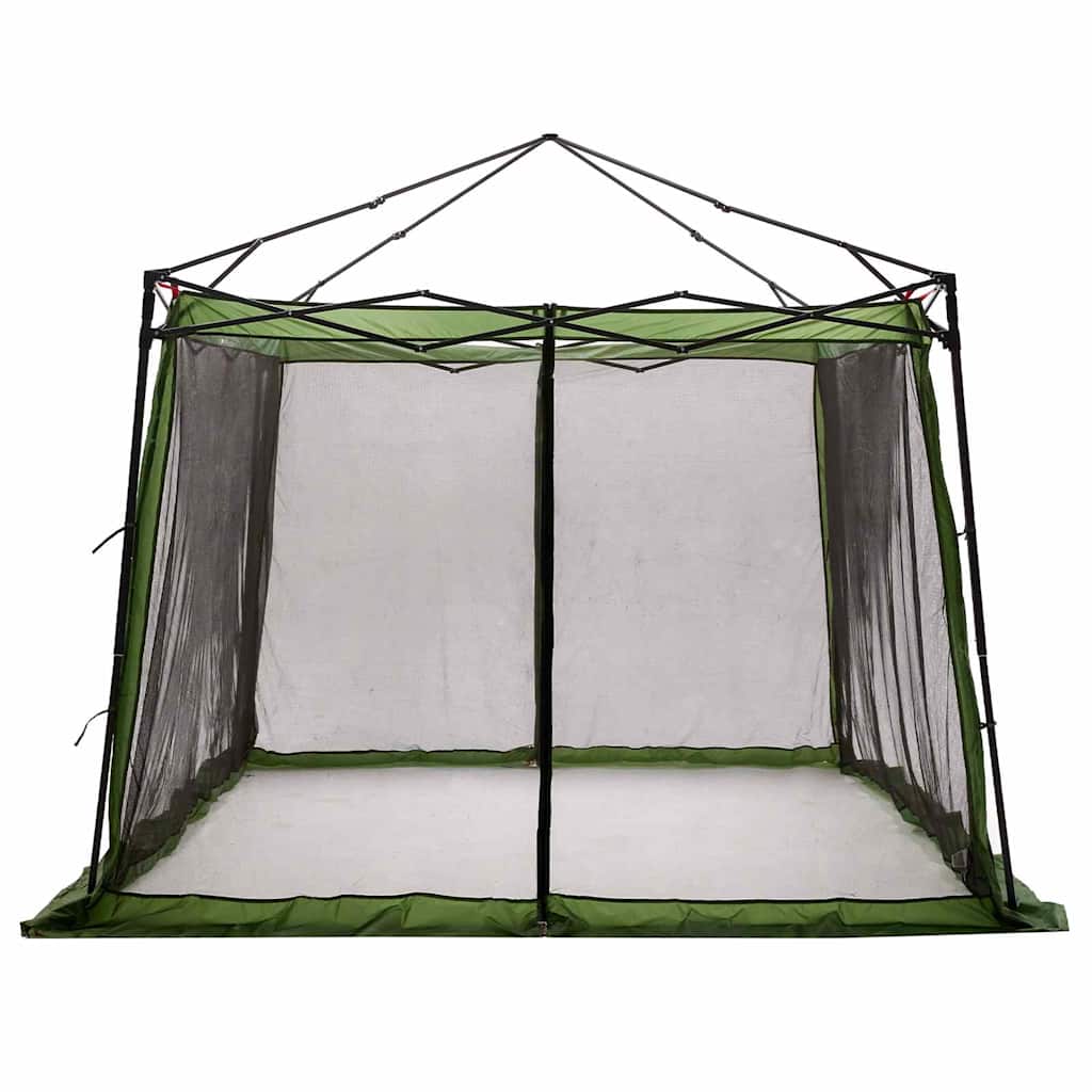 Mesh binnentent Groen 303 x 303 cm