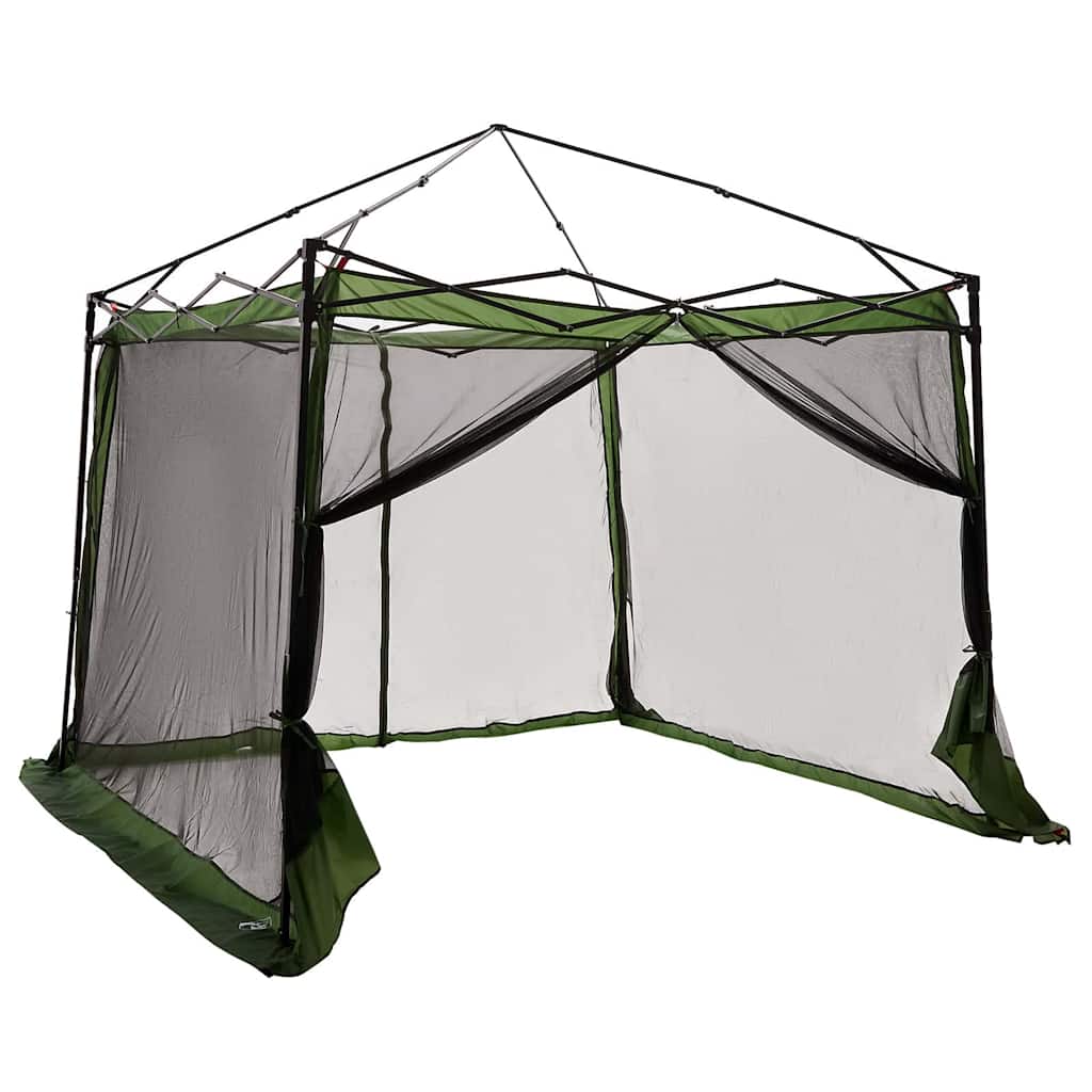 Mesh binnentent Groen 303 x 303 cm