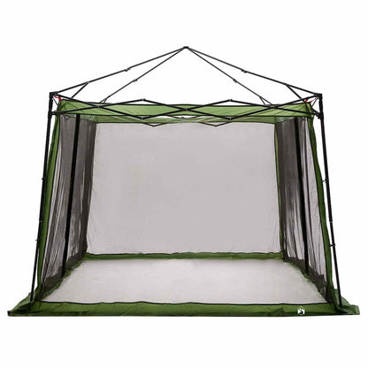 Mesh binnentent Groen 303 x 303 cm