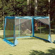 Binnentent 303x303x196 cm blauw